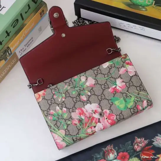 Hyper Peter Dionysus GUCCI 0523